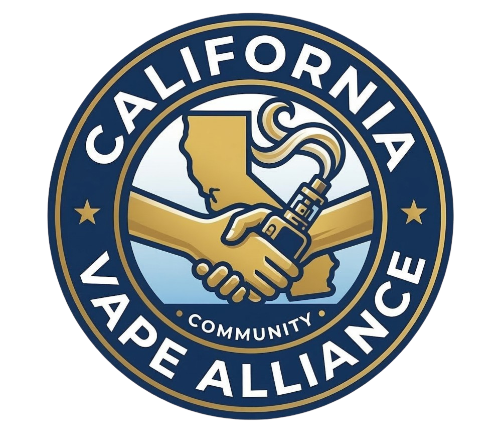 California Vape Alliance